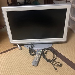 テレビ