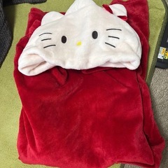 ハローキティのルームウェア