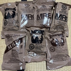 MRE