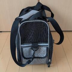 ペットキャリーバックSサイズの画像
