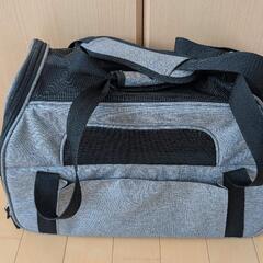 ペットキャリーバックSサイズ