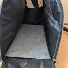 ペットキャリーバックSサイズの画像