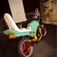 交換も可　VT250FE