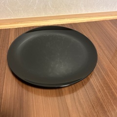 IKEA 大きなお皿