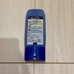 シェービングジェルの画像