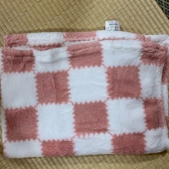 ♡新品♡ブランケット