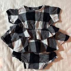 BREEZE セットアップ 80