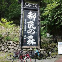 ロードバイク　ヒルクライム練習仲間募集