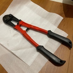 ボルトクリッパー　大きめ　ほぼ全新の画像