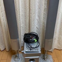 Panasonic パナソニック ホームシアターオーディオシステ...