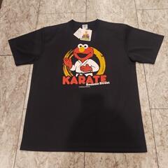 新品 タグ付き セサミストリート エルモ Tシャツ メンズＬ〜Ｌ...