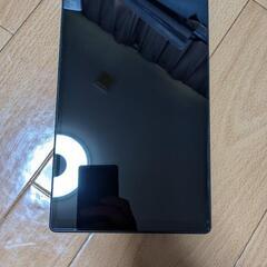 Lenovoタブレット（他投稿合わせて10,000円）