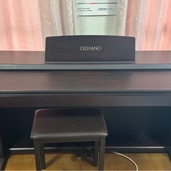 電子ピアノ