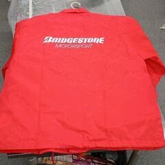 0608-593 BRIDGESTONEジャンパーの画像