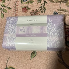 ヨギラグ
