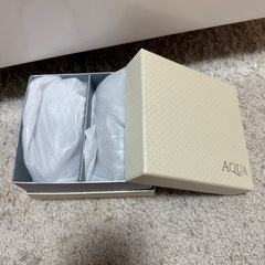 ジパンシィ カラトリー &新品ペアグラス
の画像
