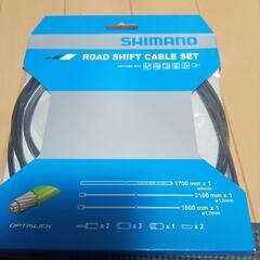 シマノ(SHIMANO) リペアパーツ シフトケーブルセット オ...