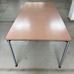 会議用テーブル　中古品