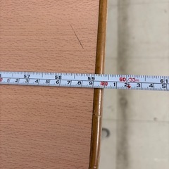 会議用テーブル　中古品の画像