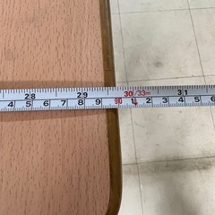会議用テーブル　中古品の画像