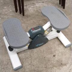 0608-389 AEROLIFE サイドステッパー