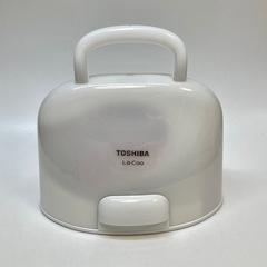 TOSHIBA コードレススチームアイロン　TA-FV450の画像