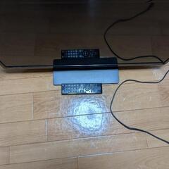 TOSHIBAテレビ（他投稿合わせて購入10000円）