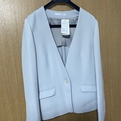 スーツ　