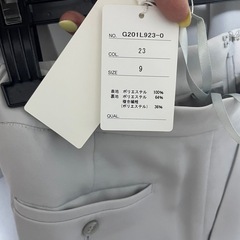 スーツ　の画像