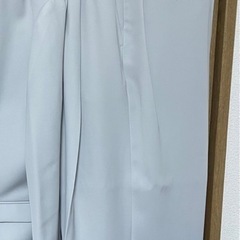 スーツ　の画像