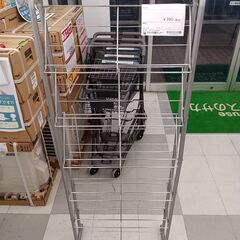 ★リユースのサカイ千葉中央店★  ラック  H141×D15×W...