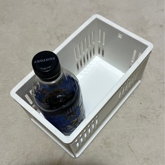 ★配送不可  整理整頓に  無印良品  DVDファイルケース ×2  40枚収納可能  整理ケース　3点セット 　0円の画像