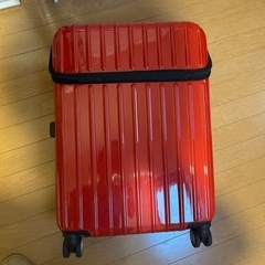 キャリーケース　の画像