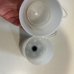 無印良品　アロマディヒューザーの画像