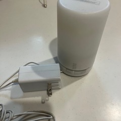 無印良品　アロマディヒューザー