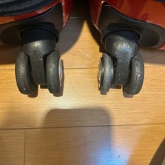 キャリーケース　の画像