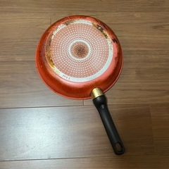 T-fal　ティファール　フライパン　ヘラの画像