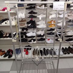 ★リユースのサカイ千葉中央店★  洗濯物干し  H155×D49...