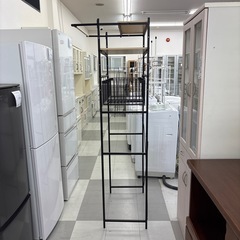 【リユースのサカイ千葉中央店】ランドリーラック　TC3575