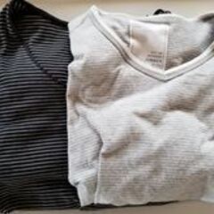 Tシャツ・ポロシャツ・カーゴパンツなどまとめてあげますの画像