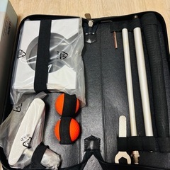 LEXON パターゴルフセットの画像
