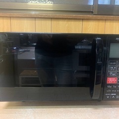 電響社 オーブンレンジ  DFO-G1621