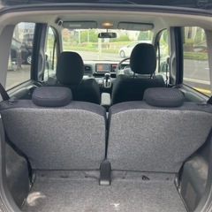 HONDA ライフ　diva   中古車　FF 個人分割要相談の画像