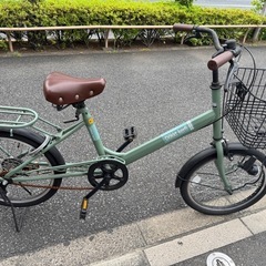 自転車