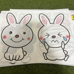 ハロウィンおばけがやってきたパネルシアターの画像