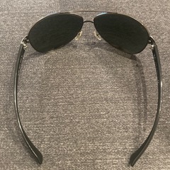 【受渡し者決定】レイバン サングラスの画像