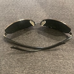 【受渡し者決定】レイバン サングラスの画像
