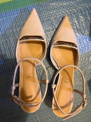 Charles & Keith ハイヒール