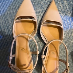 Charles & Keith ハイヒール