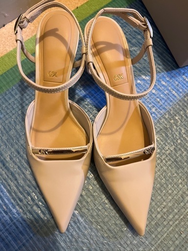 Charles & Keith ハイヒール